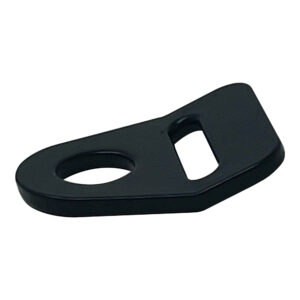 15 Degree Seat Belt Anchor Plate