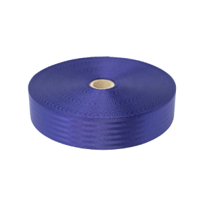 Seat Belt Webbing - 47mm wide - multiple colours and lengths