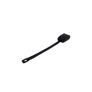 310mm Extended Left Hand Seatbelt Receiver - 4x4s Vans Trucks