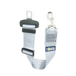 Dog In-Car Adjustable Seat Belt