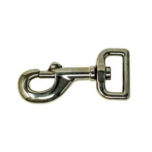360 Degree Rotating Swivel Snap Trigger Clip