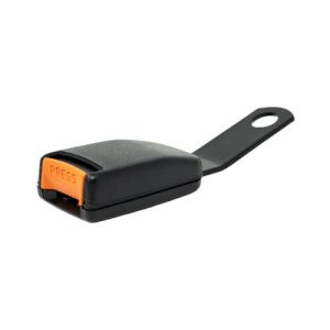 K12 Seatbelt Buckle Receiver – 15 Degree Angled Blade 135mm