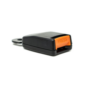 90mm seat belt buckle receiver