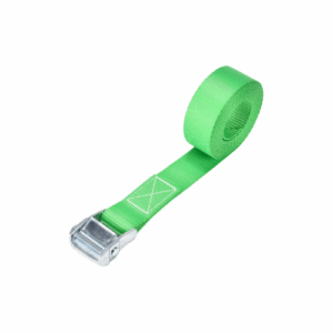 tie-down quick release clasp 25mm logistics webbing
