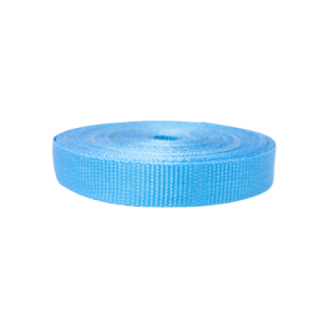 25mm Wide Webbing - multiple colours and lengths