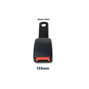 135mm blade buckle 14mm
