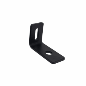 L shaped anchor plate