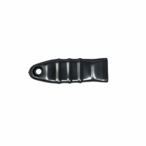 protective plastic cover webbed buckle