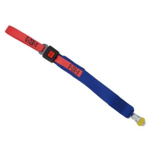 wheelchair tie down strap