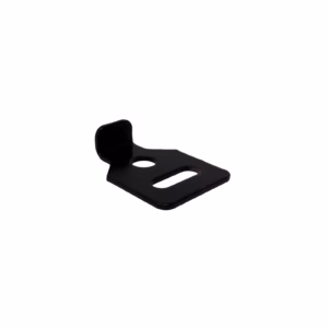 Q'Straint Retractor Mounting Plate – Secure, Durable Base for Wheelchair Tie-Dow