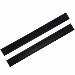 Coba Snap 59cm plastic sleeve on white background – full length view showing protective cover design.