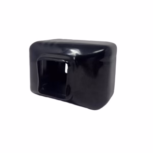 Double Rubber Retractor Cover For Classic Cars, Campers & Motorhomes