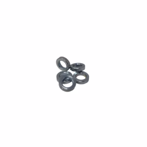 Plain Steel Spacer - 5 mm