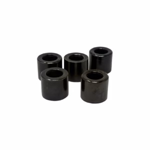Unthreaded Steel Spacer - 18 mm Length, 12 mm ID (M12), 18 mm OD