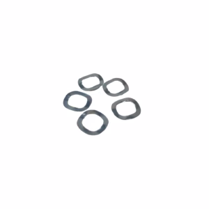 Wavy Washers
