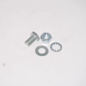 Seat Belt Buckle Mounting Kit