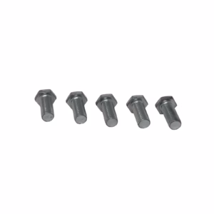 7/16” UNF High-Tensile Bolts 25mm Grade 8.8 Universal Heavy-Duty Hardware