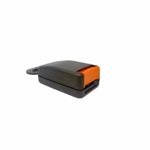 Seat Belt Buckle Head with Hole – Fits 47mm Webbing
