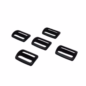 3 Bar Tri Glide Sliders Buckles Fasteners
