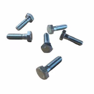 35MM M10 Bolts High Tensile