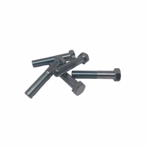 High-Tensile 7/16” x 2¼ UNF Bolts – 60mm, 8.8 Grade